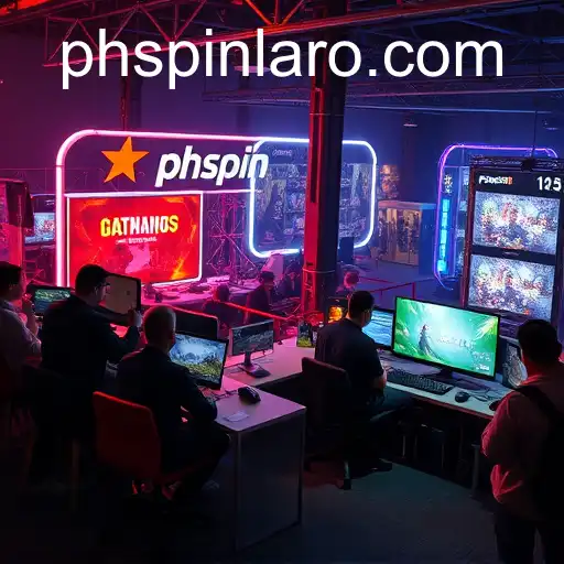 The Rise of Australia's Gaming Landscape