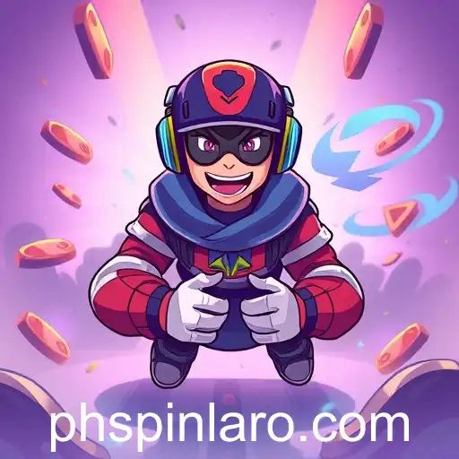 Phspin: The Future of Online Gaming