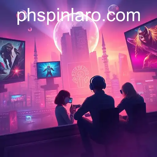 Exploring the Global Impact of Online Gaming