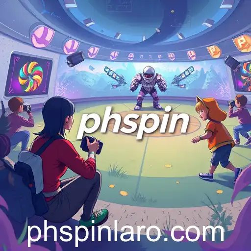 The Digital Spin of Online Gaming