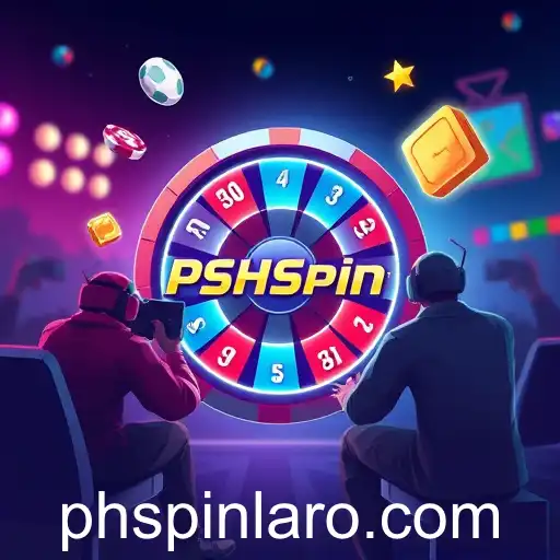 Gaming Trends and PSHSpin on the Rise