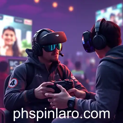 The Rising Influence of Online Gaming Communities