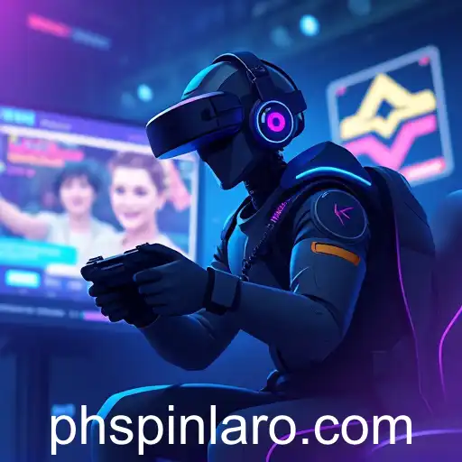 Innovations in Online Gaming: Exploring Phspin