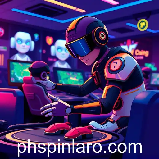 Innovative Gaming: The Rise of Phspin in 2025