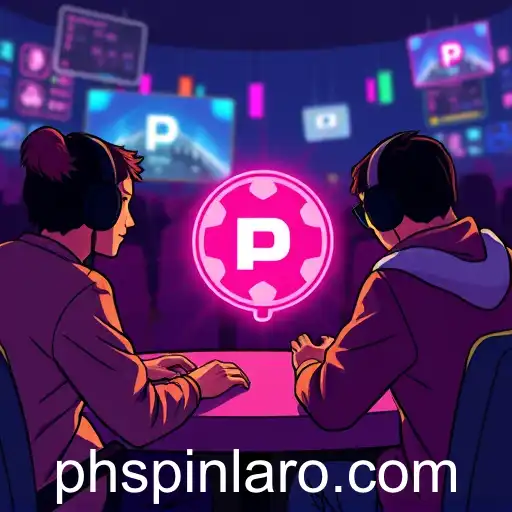 Phspin: Gaming's Evolution in a Digital World