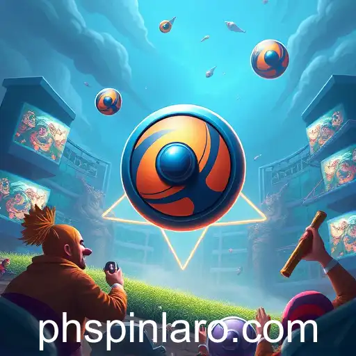 Phspin Game Revolution: A Digital Haven