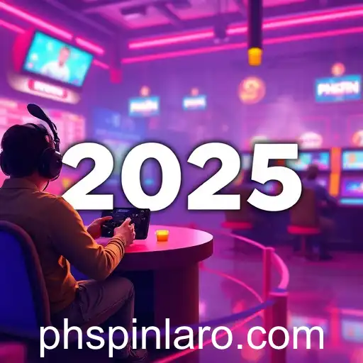Phspin Revolutionizes Online Gaming Landscape
