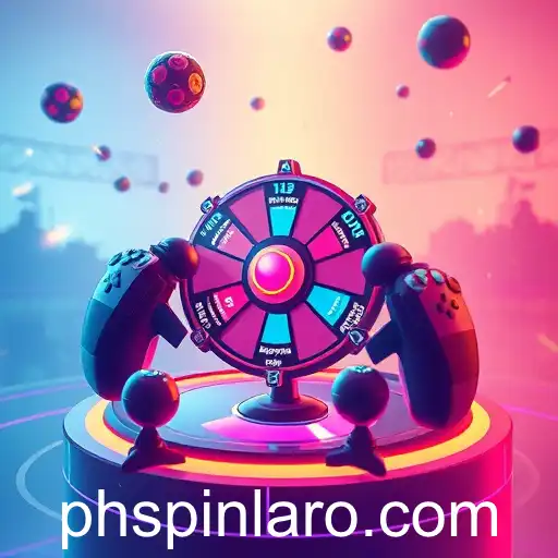 Phspin Revolutionizes Online Gaming Experience