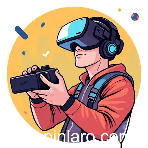 Revolutionizing Online Gaming in 2025