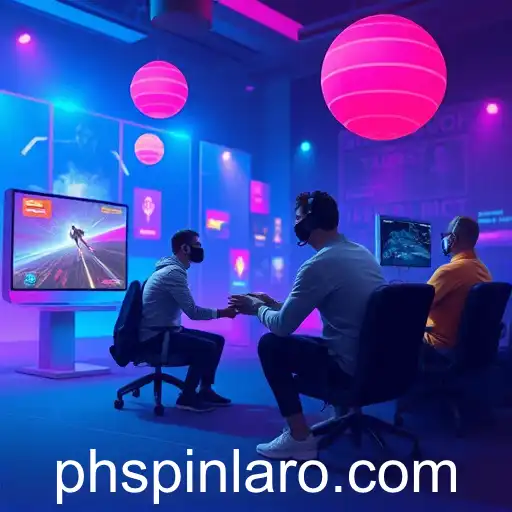 The Rise of Online Gaming Communities