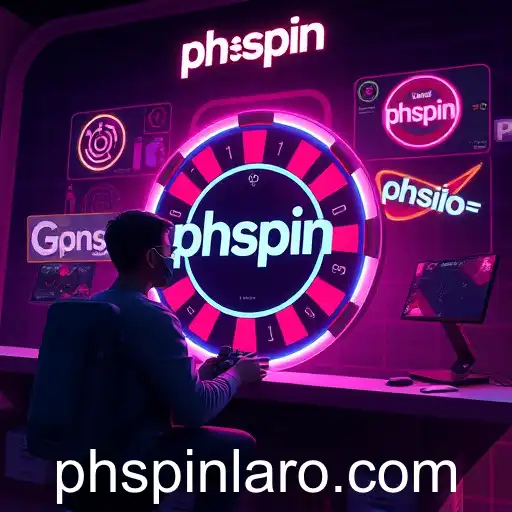 The Rise of Phspin in Online Gaming