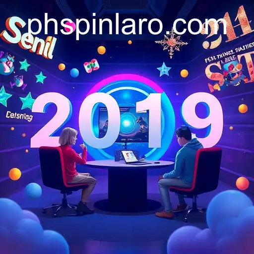 The Rise of PHSpin in Gaming Culture