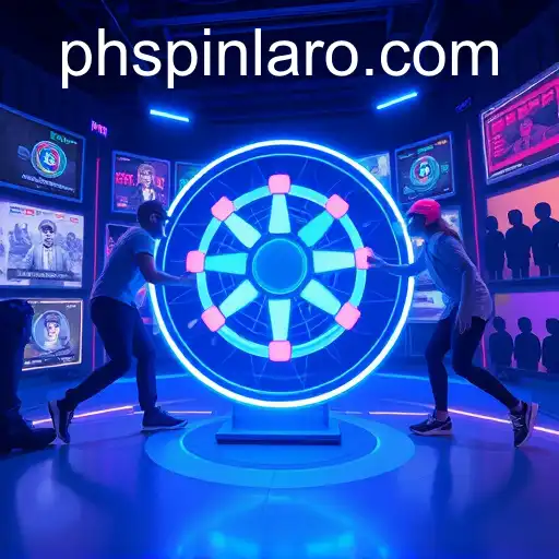 PHSpin: Revolutionizing Online Gaming