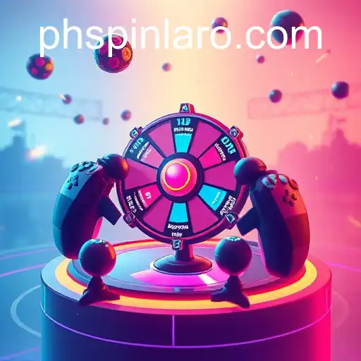 Phspin Revolutionizes Online Gaming Experience