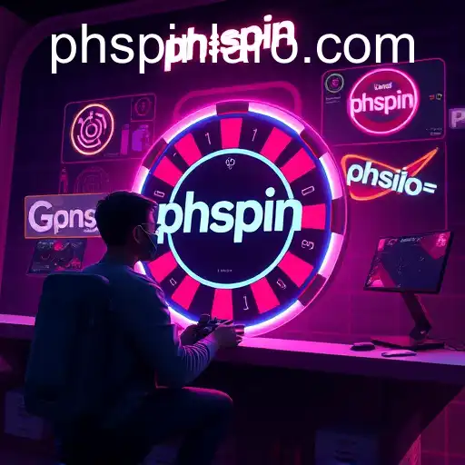 The Rise of Phspin in Online Gaming
