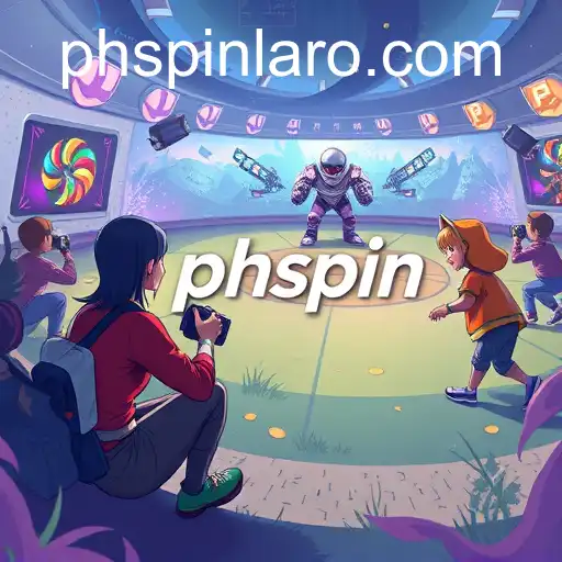 The Digital Spin of Online Gaming