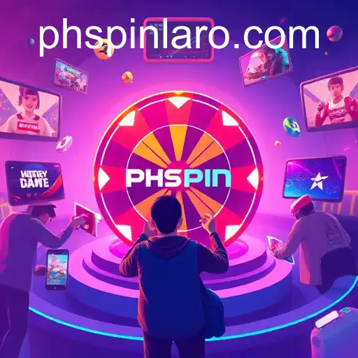 Gaming Trends and Insights with Phspin