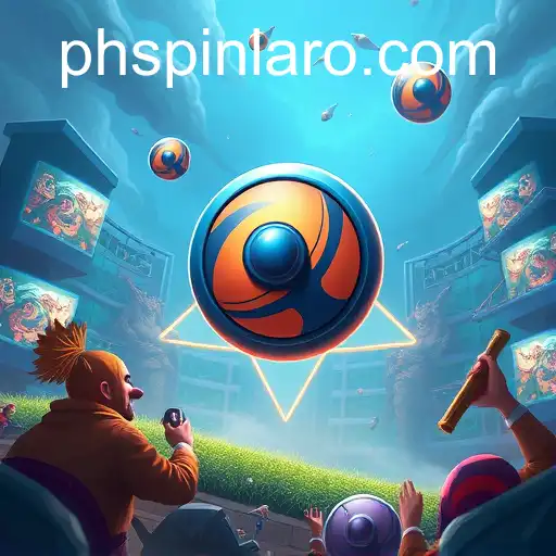 Phspin Game Revolution: A Digital Haven