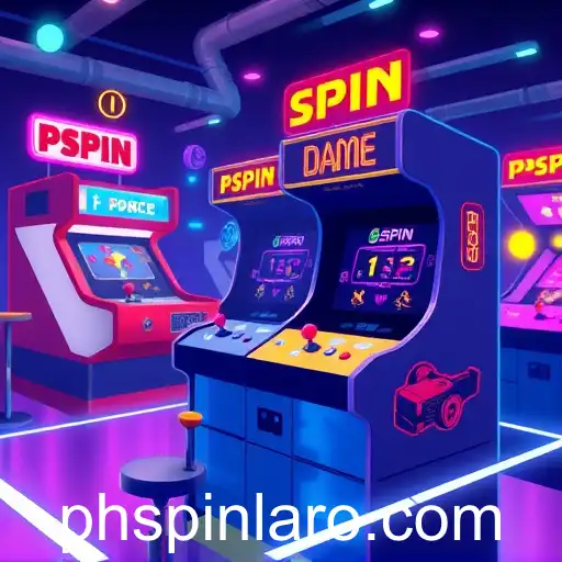 Revolutionizing Gaming: The 'phspin' Phenomenon