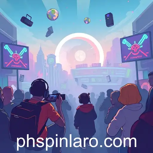 The Rise of Online Gaming Platforms