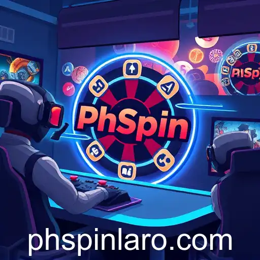 The Rise of Phspin: A Digital Revolution in Gaming